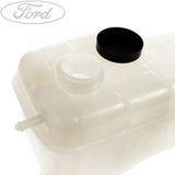 Original Ford Fiesta Kühler Überlauf Ausgleichsbehälter 1102678