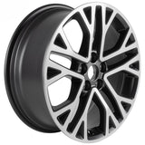 Ford Kuga Alufelge 18