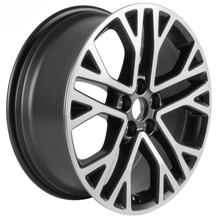 Ford Kuga Alufelge 18