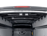 Original Ford Transit ab 2019 Airline Dachreling-Satz