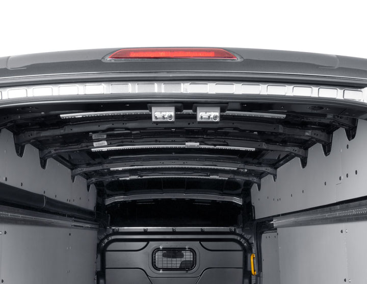 Original Ford Transit ab 2019 Airline Dachreling-Satz