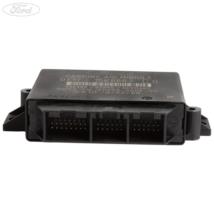 Transit Connect Mk2 Hinten Einparkhilfe System Modul 13-15