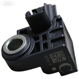 Original Ford Mustang Zentral auslösbare Airbag-Airbag-Sensor vorne 5332942