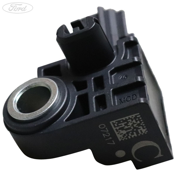 Original Ford Mustang Zentral auslösbare Airbag-Airbag-Sensor vorne 5332942
