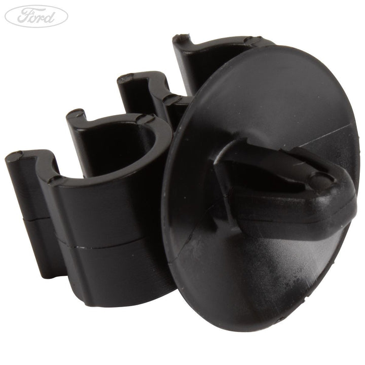 Fiesta Connect Focus Mondeo Heckscheibe Waschanlage Clip