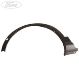 Original Ford Kuga 2012-2016 Radlaufleiste vorne links Sterling Grey 1818216