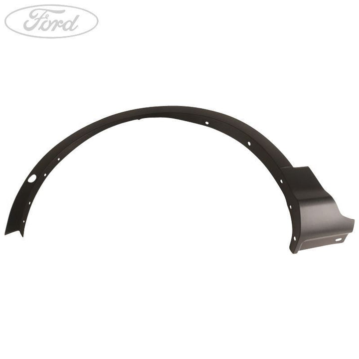 Original Ford Kuga 2012-2016 Radlaufleiste vorne links Sterling Grey 1818216