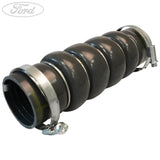 Original Ford Focus/C-MAX 2010-2015 Turbolader Ladeluftkühler Verbindungsrohr