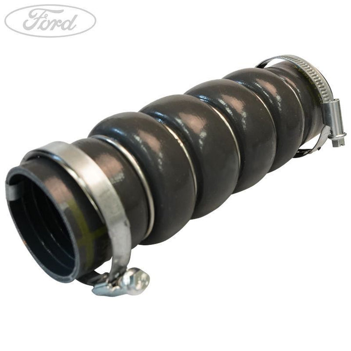 Original Ford Focus/C-MAX 2010-2015 Turbolader Ladeluftkühler Verbindungsrohr