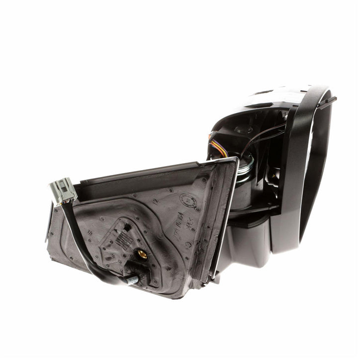Original Ford Mondeo Außenrückspiegel beheizt 2009-2010 1701721