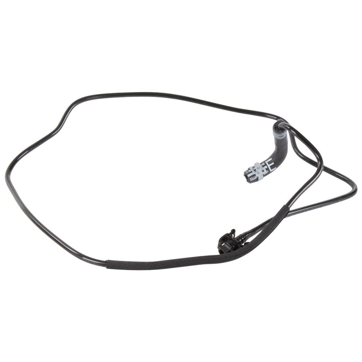 Original Ford Fiesta 1.6 EcoBoost Ausgleichsbehälter zum Motor Schlauch 1844186