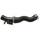 Original Ford Courier Fiesta B-Max 1.0 EcoBoost Ladeluftkühlerleitung oben 1870083