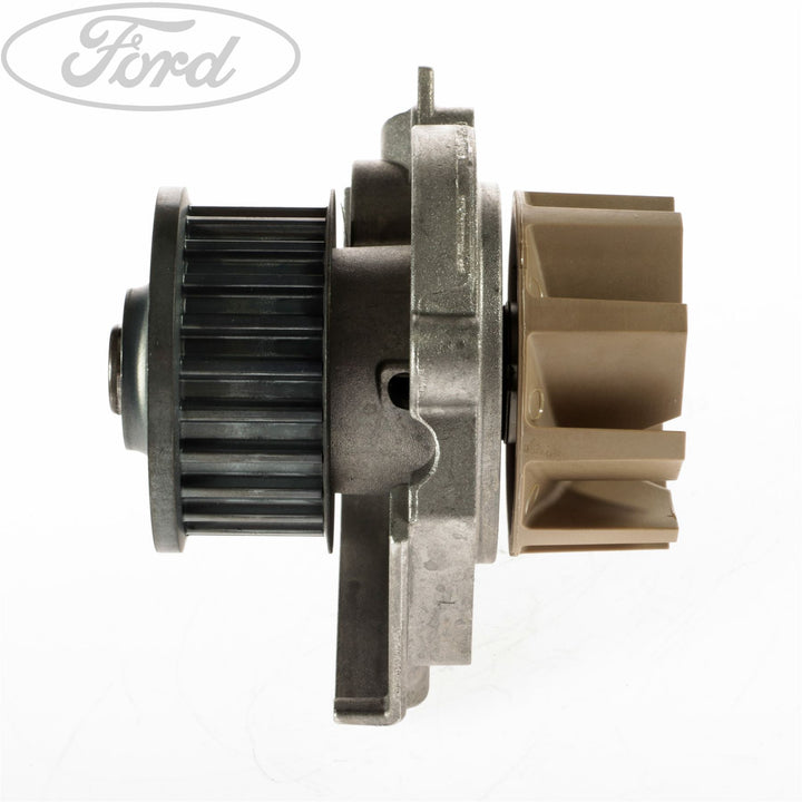 2006487 Wasserpumpe, Kühlmittelpumpe – Ford Onlineshop