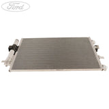 Focus Mk2 C-MAX 1.6 Duratorq CR TC Kondensator Klimaanlage  95 115