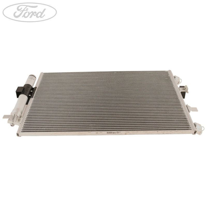 Focus Mk2 C-MAX 1.6 Duratorq CR TC Kondensator Klimaanlage  95 115