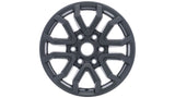 Ford Ranger Alufelge 17