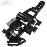 Original Ford Transit Custom Front Türgriffverstärkung 2012- 1846104