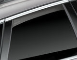 Ford Mondeo 2014-2022 ClimAir®* Windabweiser,Seitenfenster hinten, dunkel getönt