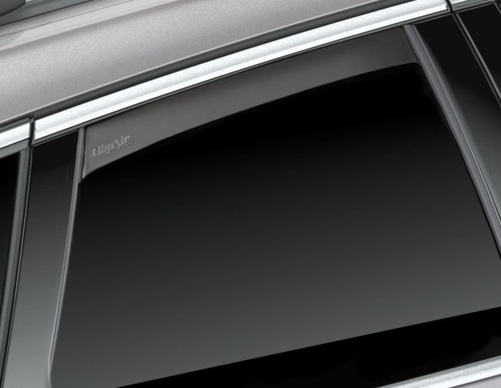 Ford Mondeo 2014-2022 ClimAir®* Windabweiser,Seitenfenster hinten, dunkel getönt