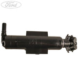 Original Ford Kuga 2012-2016 Scheinwerfer Waschanlage rechts 1810277