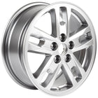 Original Ford Transit/Tourneo ab 2018 Alufelge 16'' 5 x 2-Speichen Design