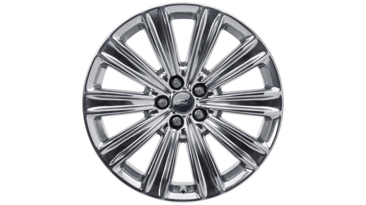 Ford Explorer Alufelge 20