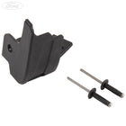 Focus rechte Frontstoßstangenhalterung  2014-2018