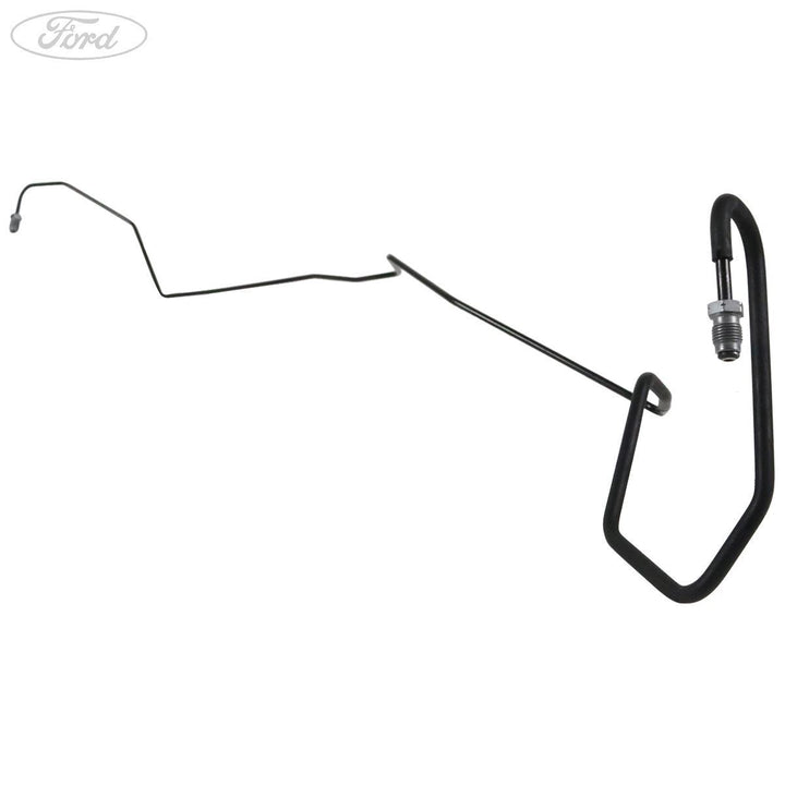 Triscan Bremsschlauch Vorne 815025117 – Länge 450 Mm, Für Renault Megane II & Scénic II Triscan Bremsschlauch Vorne 815025117 – Länge 450 Mm, Für Renault Megane II & Scénic II