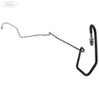 Bremsschlauch vorne links