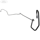 Bremsschlauch vorne links