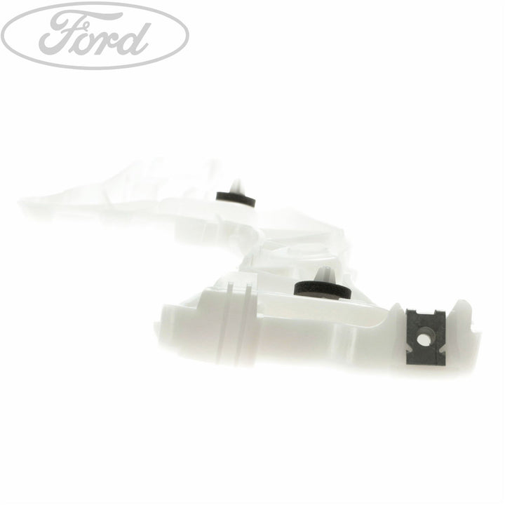 Ford Focus 5-Türer 2011-2015 Stoßstangenhalterung hinten rechts 1742938