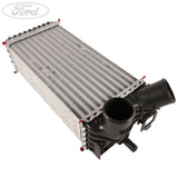 C-MAX 1.6 Duratorq Di TC Ladeluftkühler 08/2010 06/2015