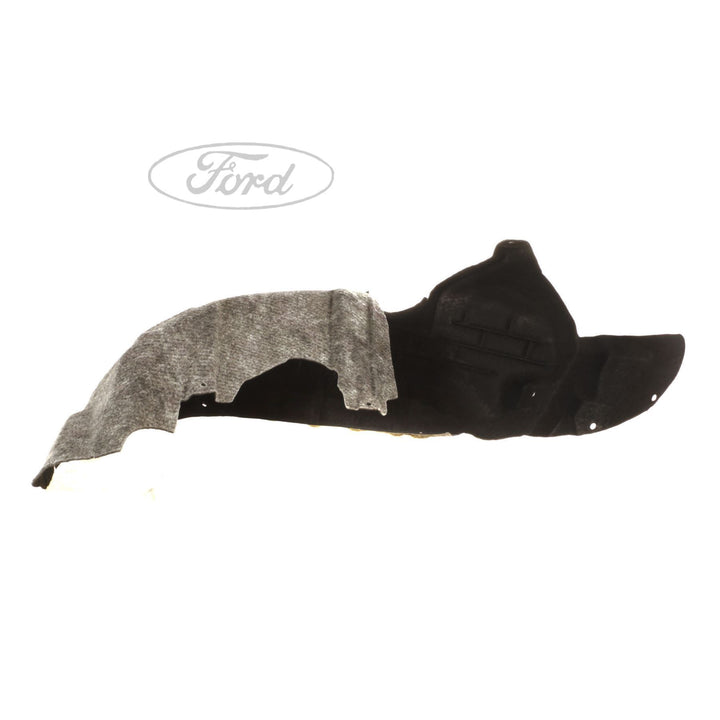 Original Ford Fiesta Radhausverkleidung hinten 1828793