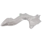 Fiesta Mk7 1.4 TDCi 1.25 Mk8 1.0 Unterflur-Hitzeschild
