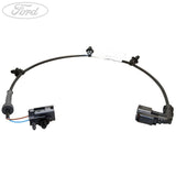 Original Ford Focus C-MAX 2011-2012 Verkabelung ABS links hinten 1743098