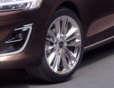 Ford Focus & Mondeo Alufelge 18