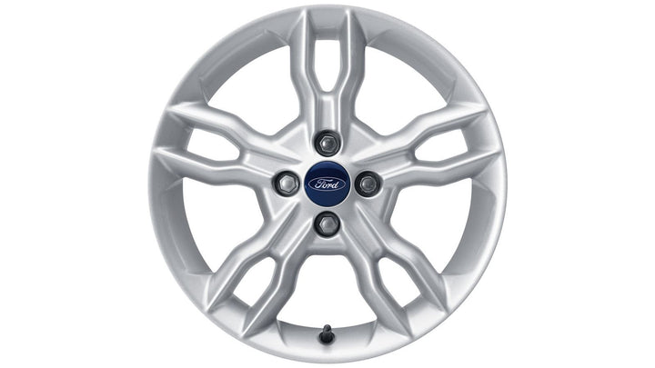 Ford B-MAX Alufelge 16