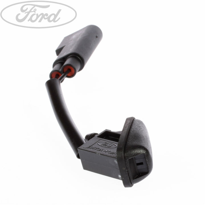 Original Ford C-MAX/Mondeo MK4/Focus MK3 Scheibenwaschdüse, beheizt 1708797