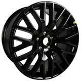 Ford Mustang Alufelge 19