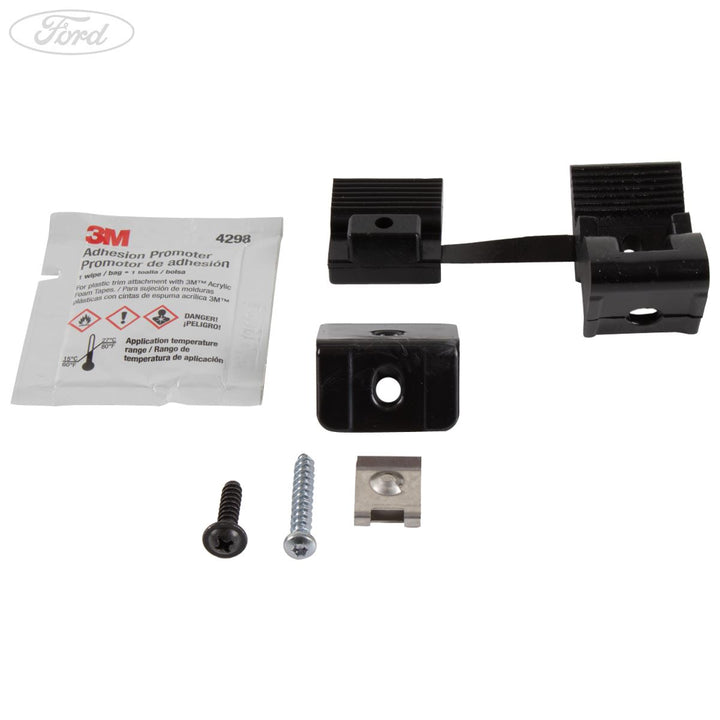 Transit Tourneo Custom Schürze Montage-Kit Hardware-Teile