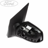 Original Ford Fiesta 2005-2009 Außenspiegel links 1567126