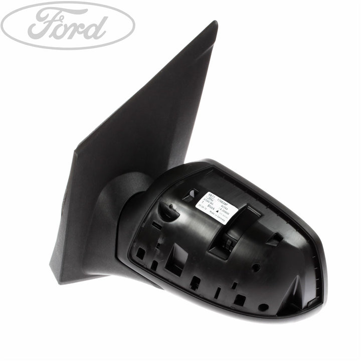 Original Ford Fiesta 2005-2009 Außenspiegel links 1567126