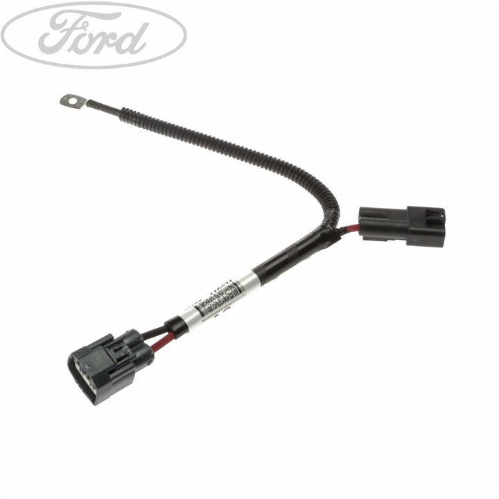 Original Ford C-Max Focus Servolenkungspumpe Überbrückungskabel 1466590