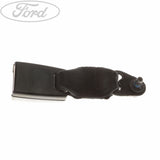 Original Ford Sicheeitsgurt 1846221