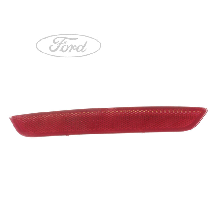 Original Ford Mondeo Heckstoßstange Reflektor 1491914