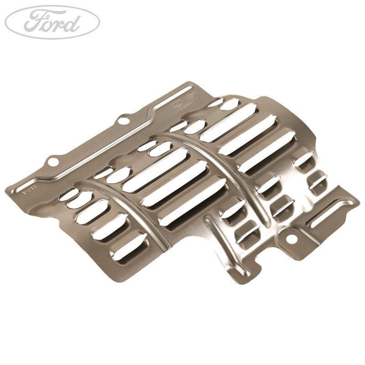 Original Ford Ölabweisblech 1.0L EcoBoost 1802330