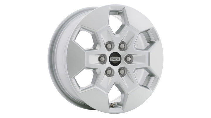 Original Ford Leichtmetallfelge 16