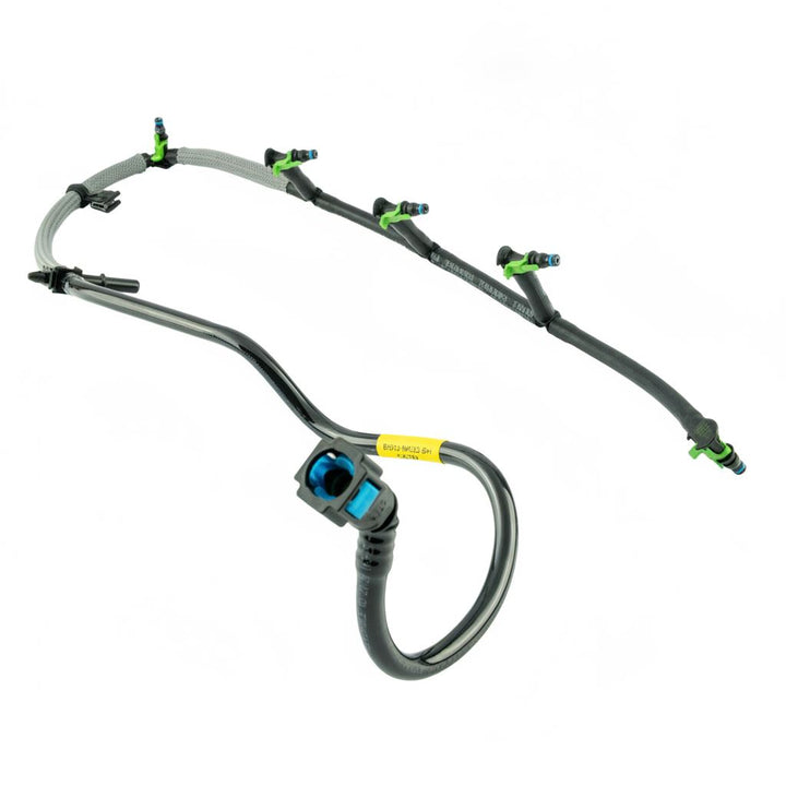 Ford Ranger 2011-2023 3.2 TDCi Duratorq Einspritzdüsen-Leitung