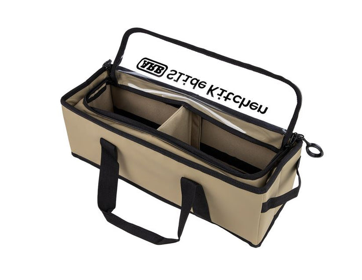 ARB* Laderaum-Box für Schiebeküche