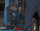 Original Ford Transit Custom® ab 09.2023 Heckleiter